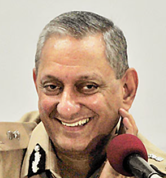Rakesh Maria