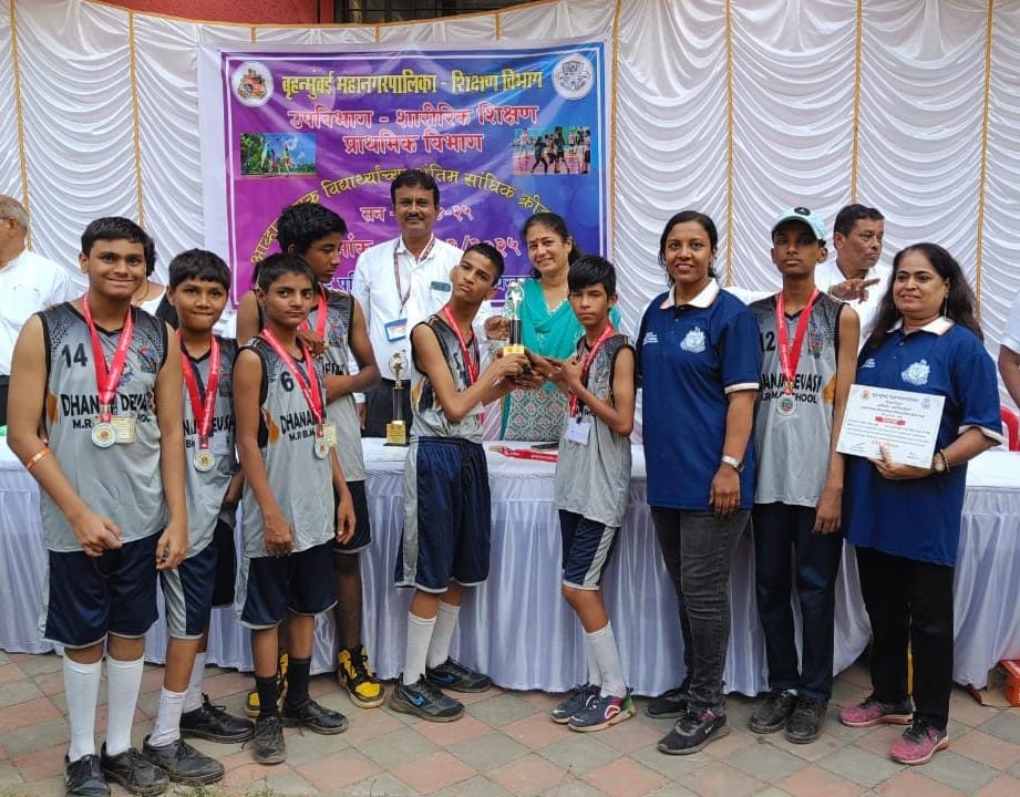 Football training session