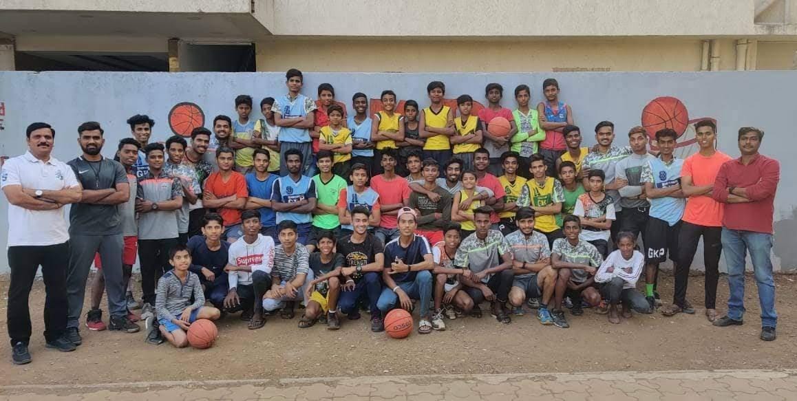 Coaches collaborating